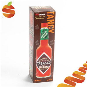 טבסקו בפאלו 150 מ