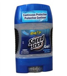 ספיד סטיק 24/7 גל כחול