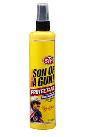 ספרי מגן סקאי STP