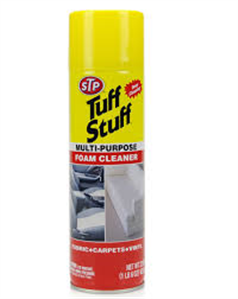 ספריי מנקה ריפוד STP