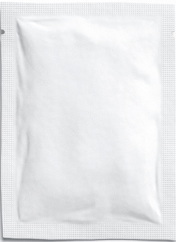 מגבון אישי 1/1000 לימון