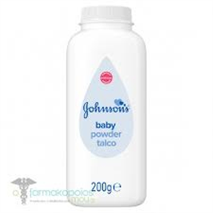 גונסון בייבי טלק 200 גרם חדש