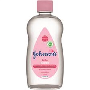 גונסון בייבי שמן 500 מל חדש