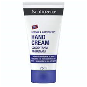 נטרגינה קרם ידיים מבושם 75 מל