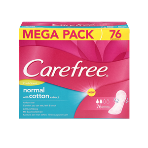 קרפרי אורירי מבושם גדול76 יח'