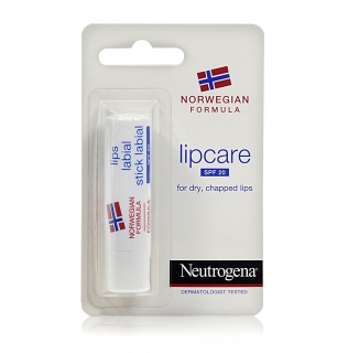 נוטרגינה שפתון לחות 20S