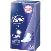 וניה מקסי לילה כחול