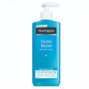 ניטרגינה תחליף גוף הידרו בוסט 400 מל