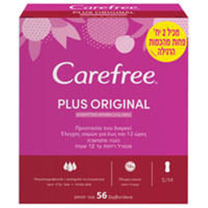 קרפרי מגן תחתון רגיל 56  יח חדש