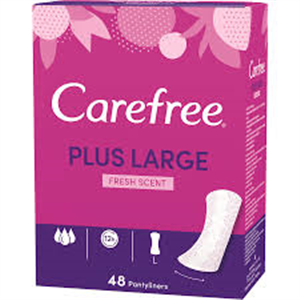 קרפרי מקסי לארג' מבושם חדש