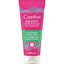 קרפרי שטיפה אינטימית אלווארה 200 מל