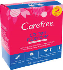 קרפרי טנגה לבן  56 יח