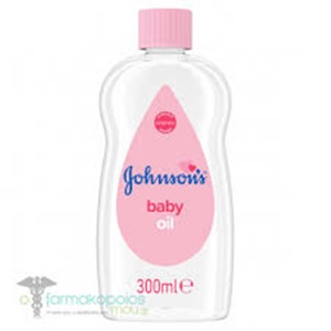 גונסון בייבי שמן 300 מל חדש