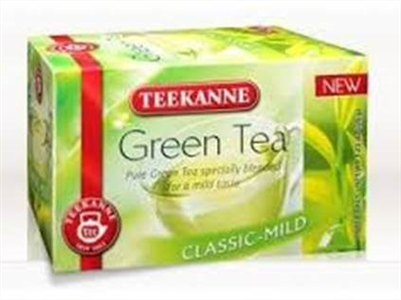 פומפדור תה ירוק קלאסי