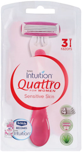 שיק קווטרו לאישה חד פעמי