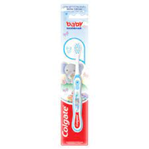 מברשת קולגייט סמיילס 0-2