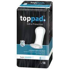 טופ בד סופר 18