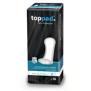 טופ בד סופר 16