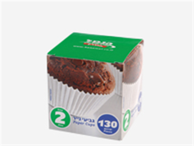 גביע עוגה מס 2