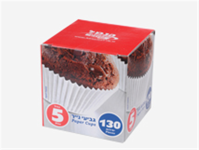 גביע עוגה מס 5