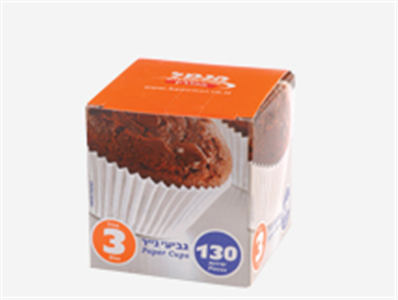 גביע עוגה מס 3