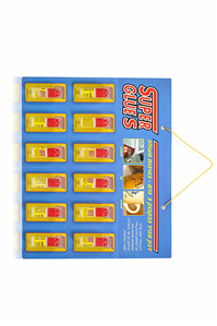 דבק מהיר סופר גלו