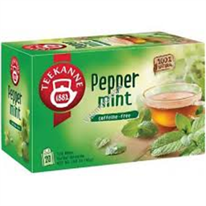 פומפדור חליטת מנטה