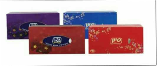 ממחטות סיון  1/100  קרטון