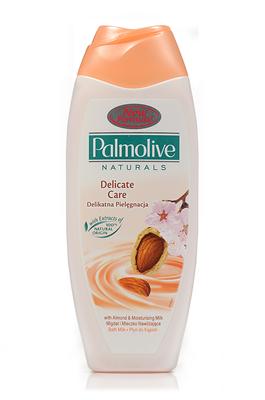 פלמוליב סבון גוף שקדים 500 מל