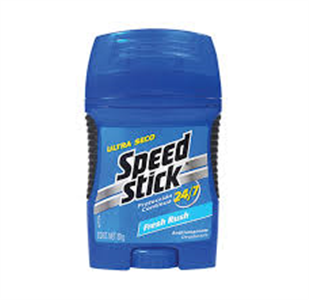 ספיד סטיק 24/7 סטיק כחול