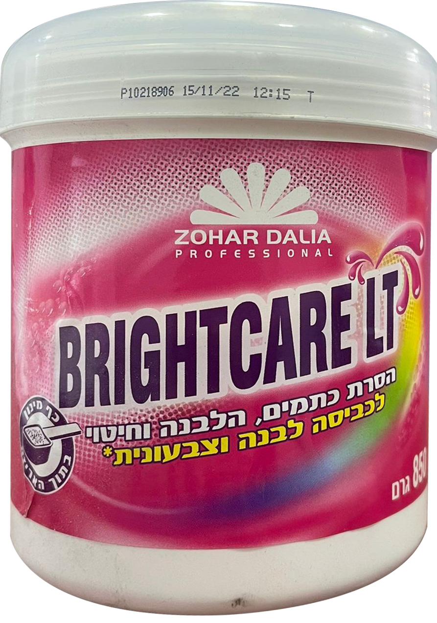 E.S BRIGHTCARE 303 LT