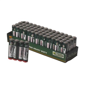 סוללות רביעיה AAA זול