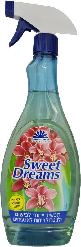 מבשם דרים סווית