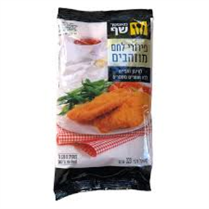 מאסטר שף פירורי לחם מוזהב 320 גרם