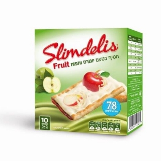 מרבה סלים פרוט תפוח