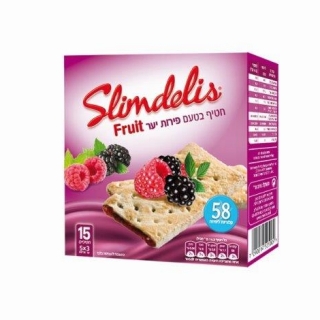 מרבה סלים פרוט בטעם  פירות יער