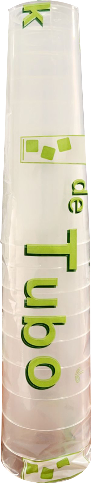 כוס חלבי לונג