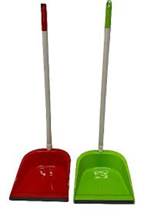 יעה עם מקל *