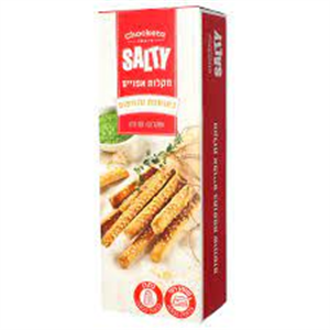 צ'וקטה גריסיני שומשום   120ג