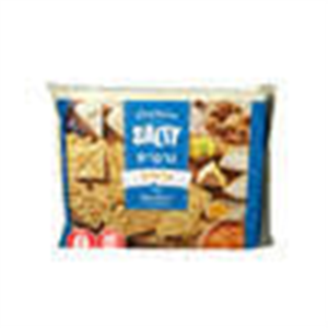 צ'וקטה קרקרים מלוחים 500 גרם