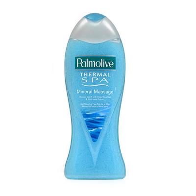 פלמוליב ספא מסאג 500