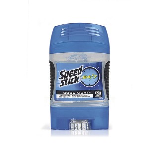 ספיד סטיק 24/7 גל שחור