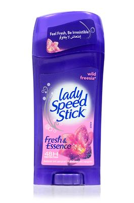 ליידי ספיד סטיק פרח הפרזי