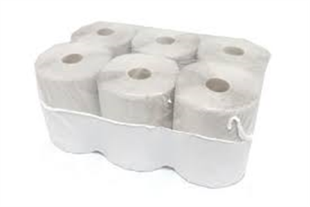 נייר סופרה שישיה כלנית 72מטר