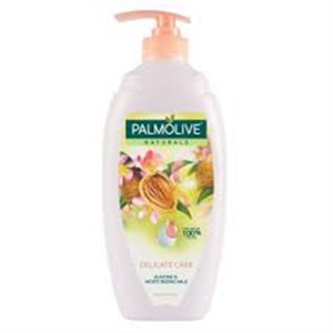 פלמוליב סבון משאבה שקדים 750 מל