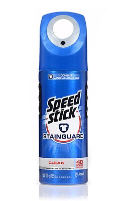 ספיד סטיק סטיין גארד ספריי