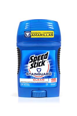 ספיד סטיק  סטיין גארד סטיק