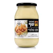 מאסטר שף מיונז 480 ג