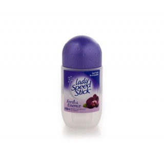 ליידי ספיד סטיק רולאון פרש אסנס סחלב חדש