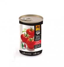 מאסטר שף קוביות עגבניות  400 גרם